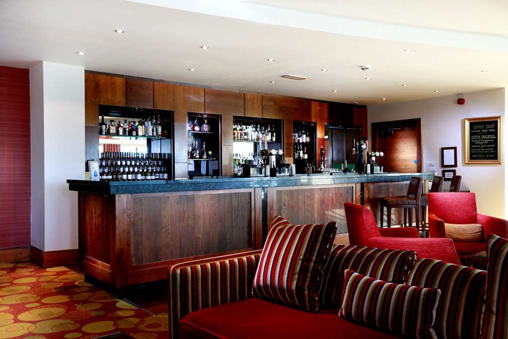 Macdonald Portal Hotel, Golf & Spa Cobblers Cross, Cheshire Tarporley Bagian luar foto